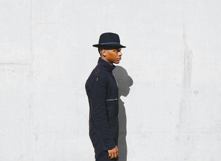 2025年春/夏のカバースター