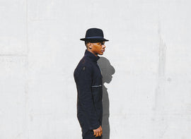 2025年春/夏のカバースター