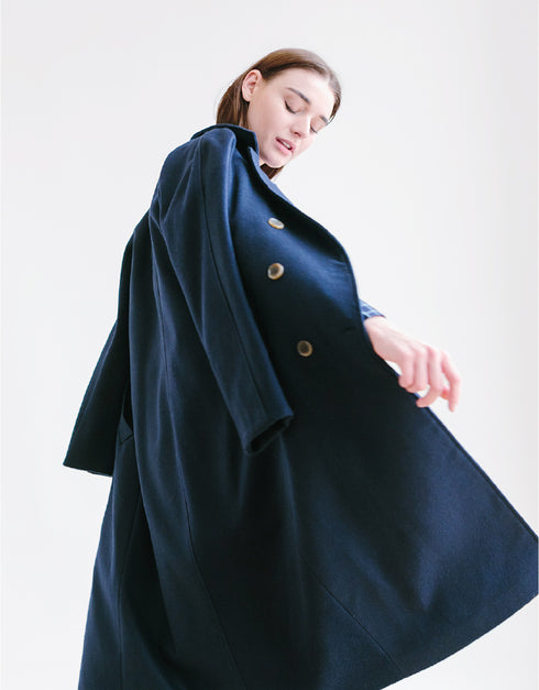 テーラードコート