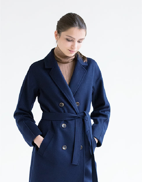 テーラードコート