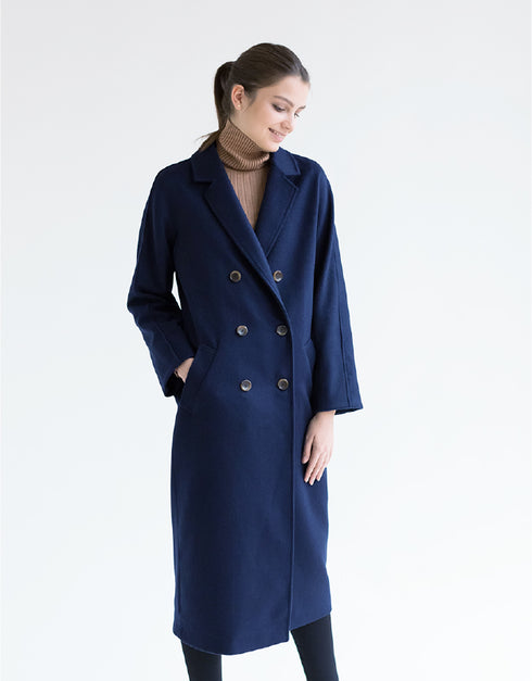 テーラードコート