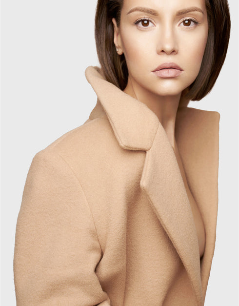 テーラードコート