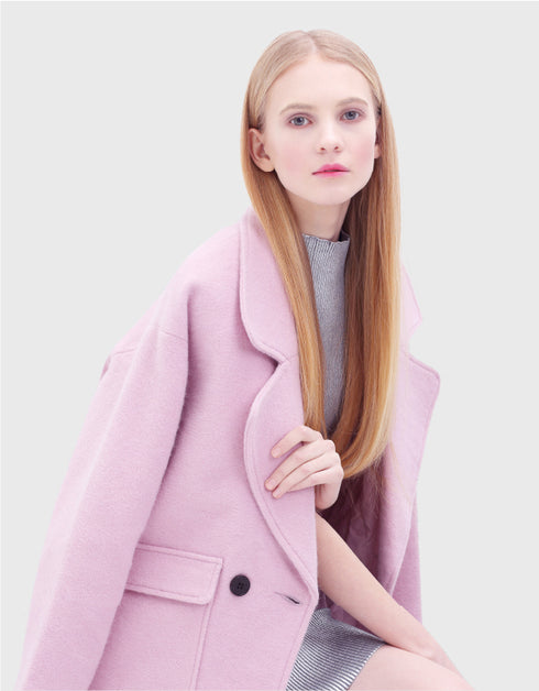 テーラードコート