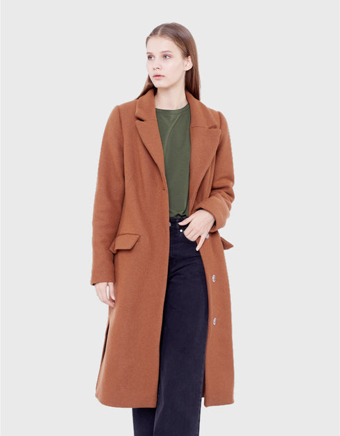 テーラードコート