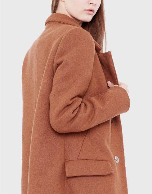 テーラードコート