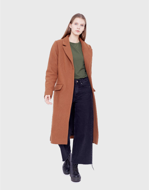 テーラードコート