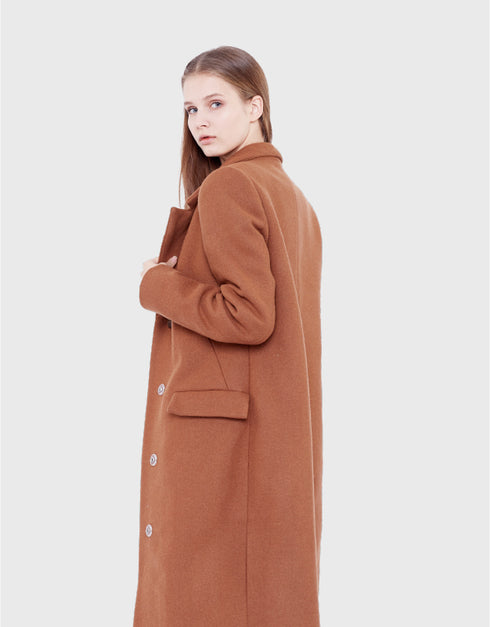 テーラードコート