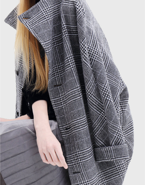 テーラードコート