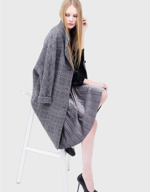 テーラードコート