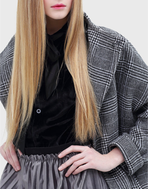 テーラードコート