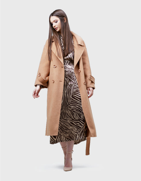 テーラードコート