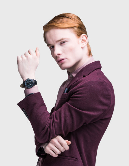 コーデュロイジャケット