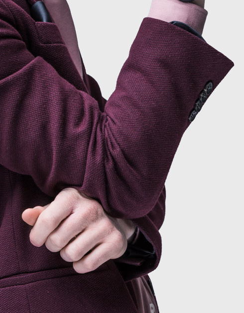 コーデュロイジャケット