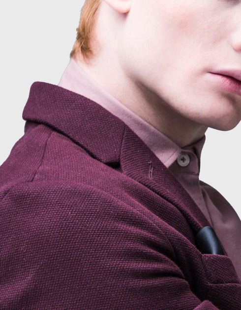 コーデュロイジャケット