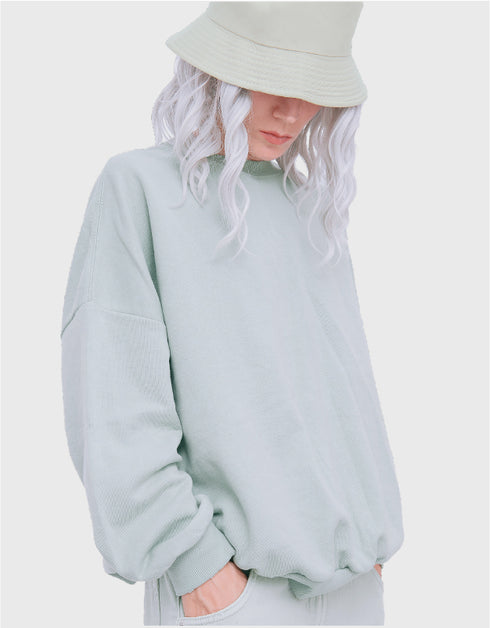 バケットハット