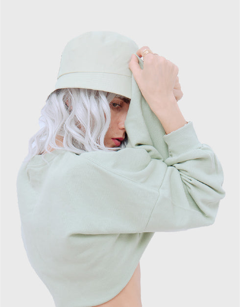 バケットハット