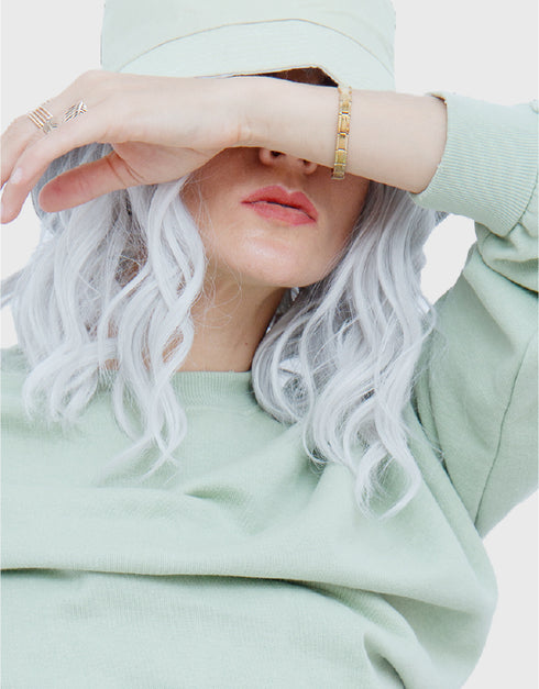 バケットハット