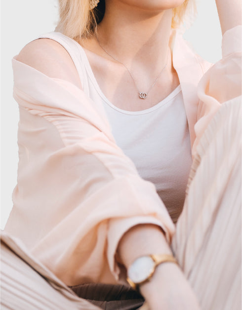 オーバーサイズシャツ